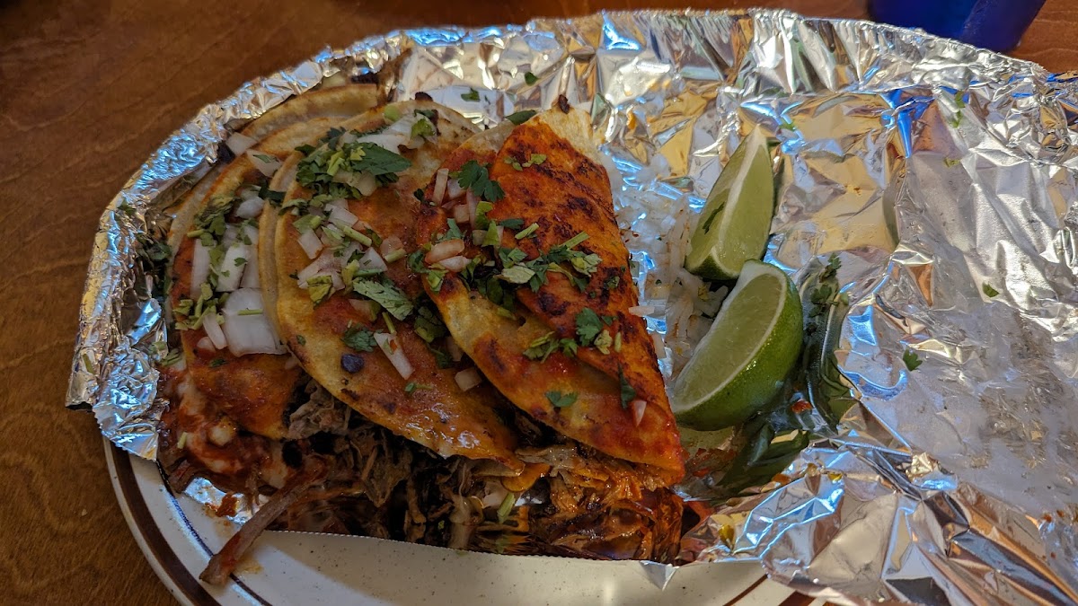 El Ranchito Mexican Restaurant - Ravenna - Photo 3