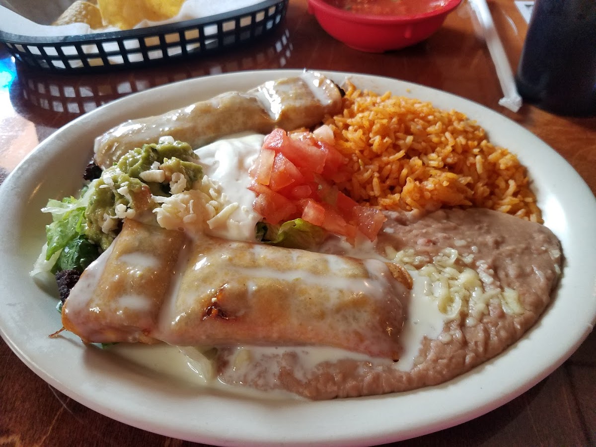 El Ranchito Mexican Restaurant - Ravenna - Photo 4