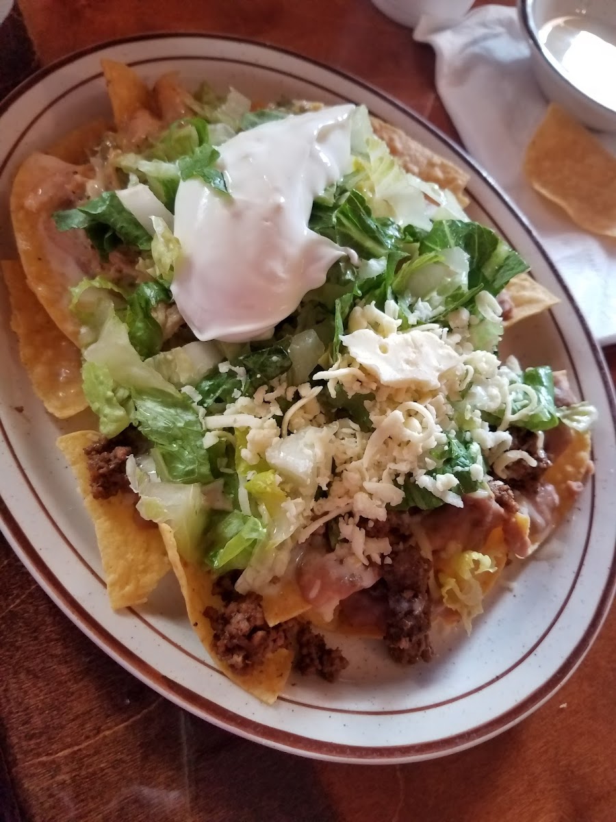 El Ranchito Mexican Restaurant - Ravenna - Photo 5