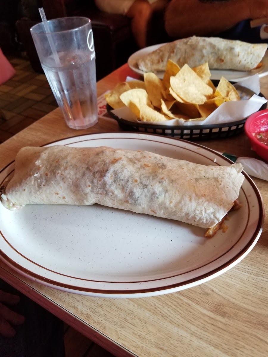 El Ranchito Mexican Restaurant - Ravenna - Photo 6