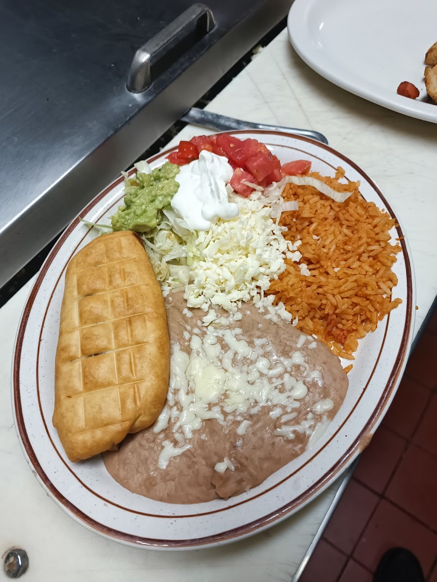El Ranchito Mexican Restaurant - Ravenna - Photo 7
