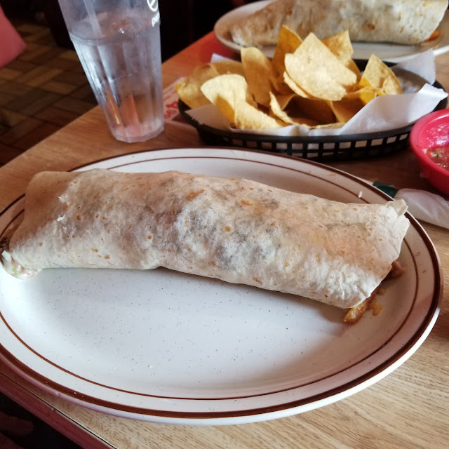 La Burrito