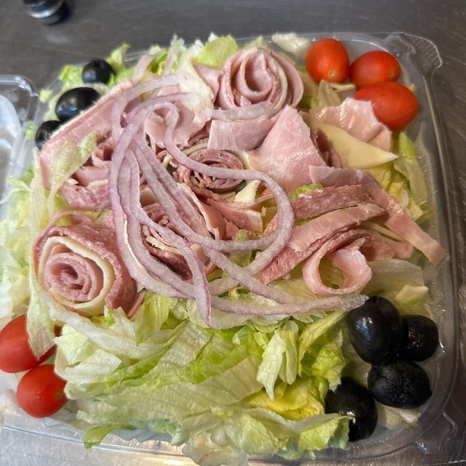 Tony's Pizzeria - Utica - Photo 1