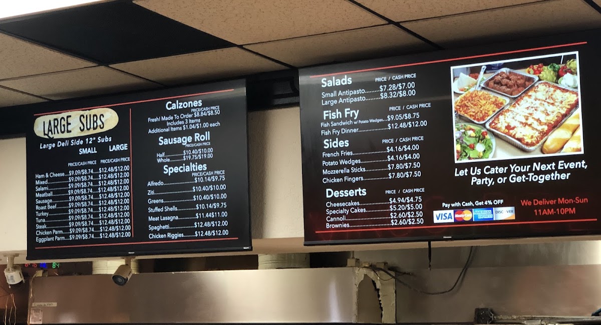 Menu Photo 0
