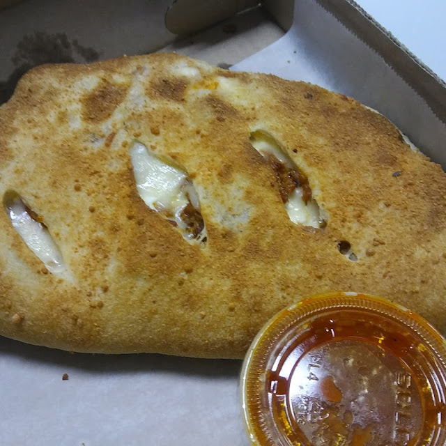 Calzone