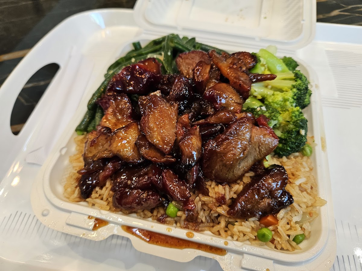Bourbon Street Grill - Calgary