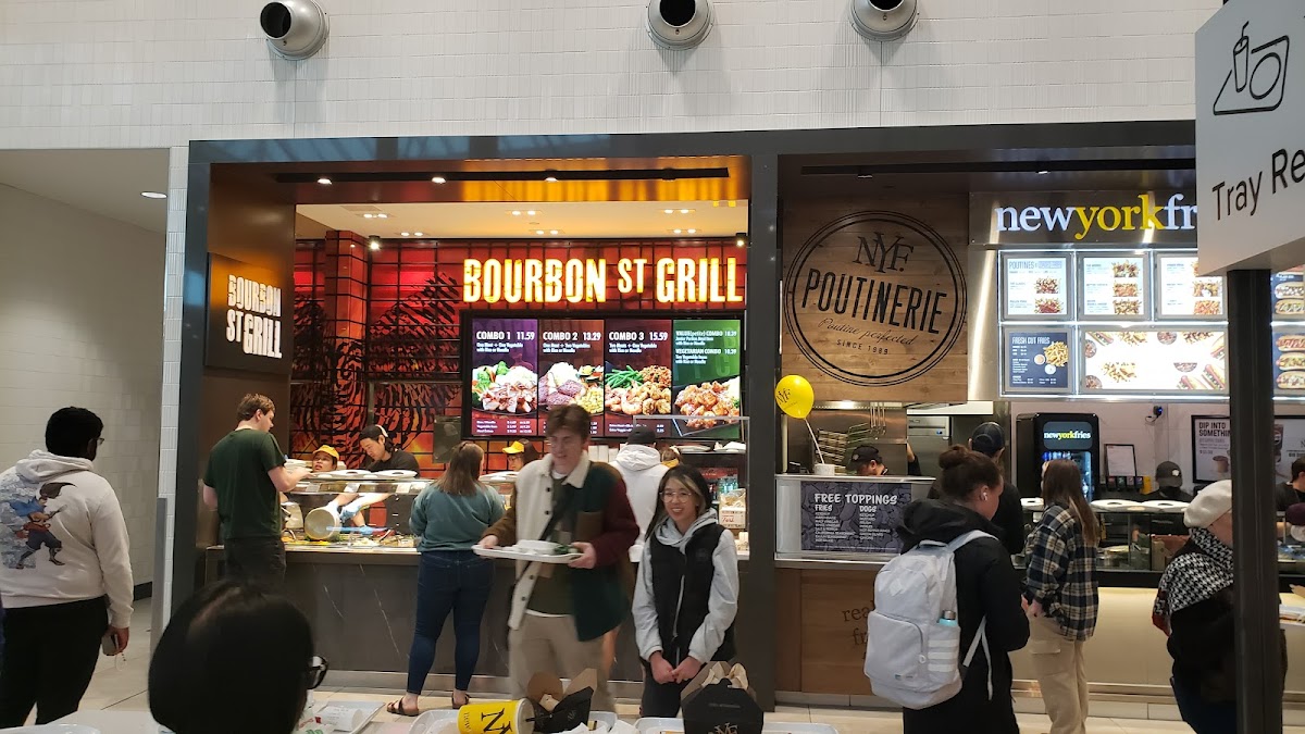 Bourbon Street Grill - Calgary - Photo 2