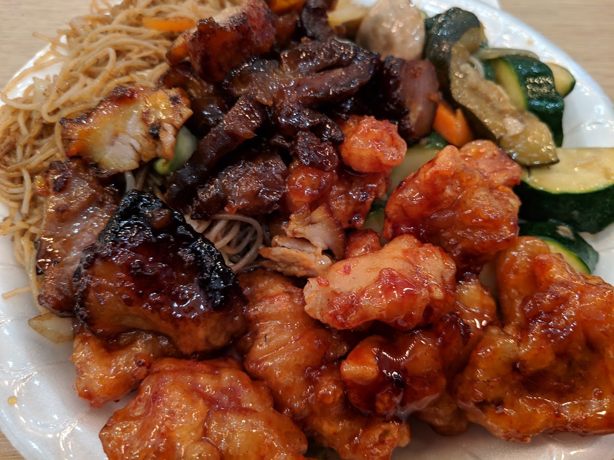 Bourbon Street Grill - Calgary - Photo 7