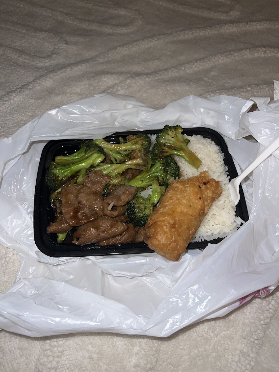 Taste of China - Schenectady - Photo 4