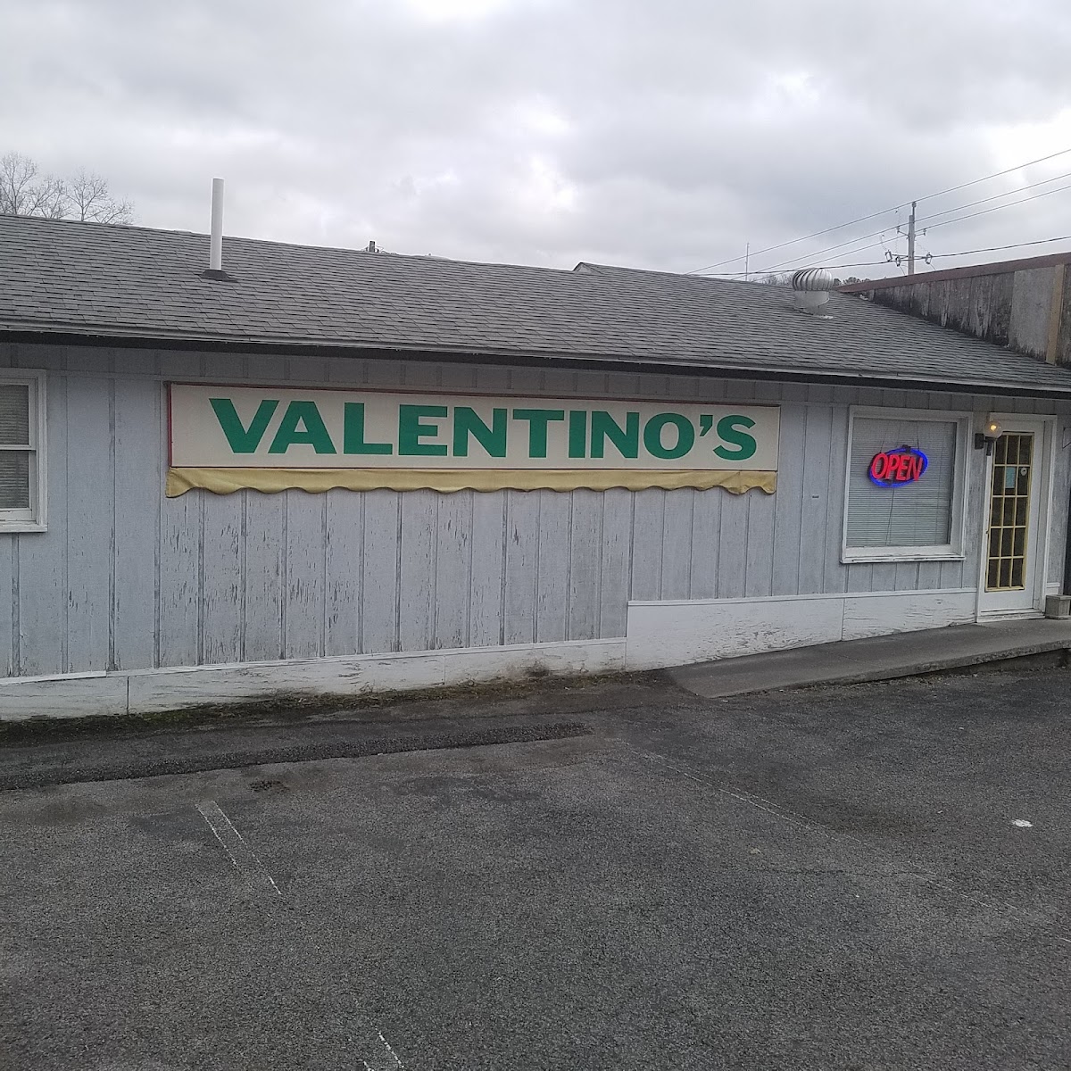 Valentino's - Clintwood