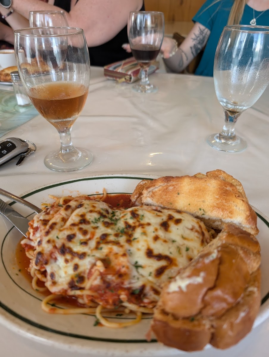Valentino's - Clintwood - Photo 2