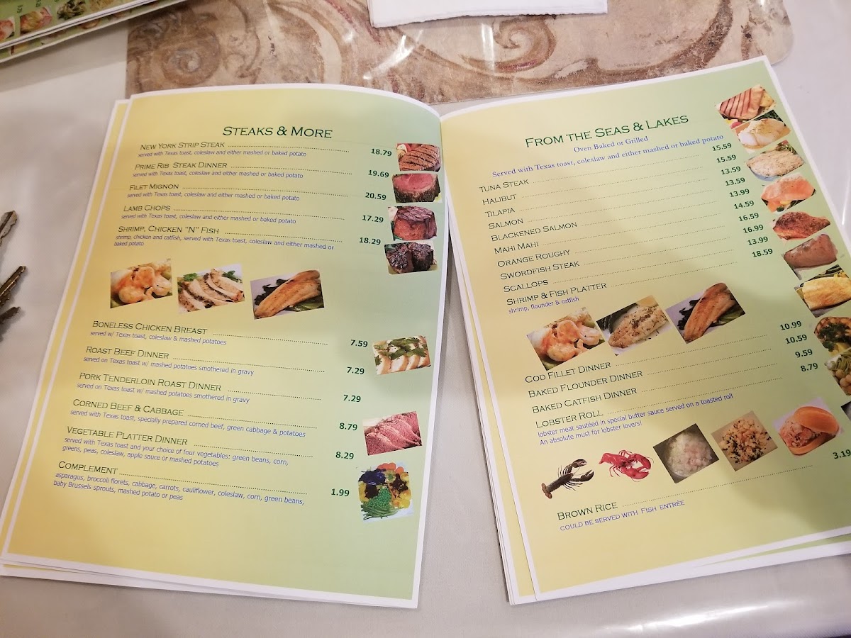 Menu Photo 3