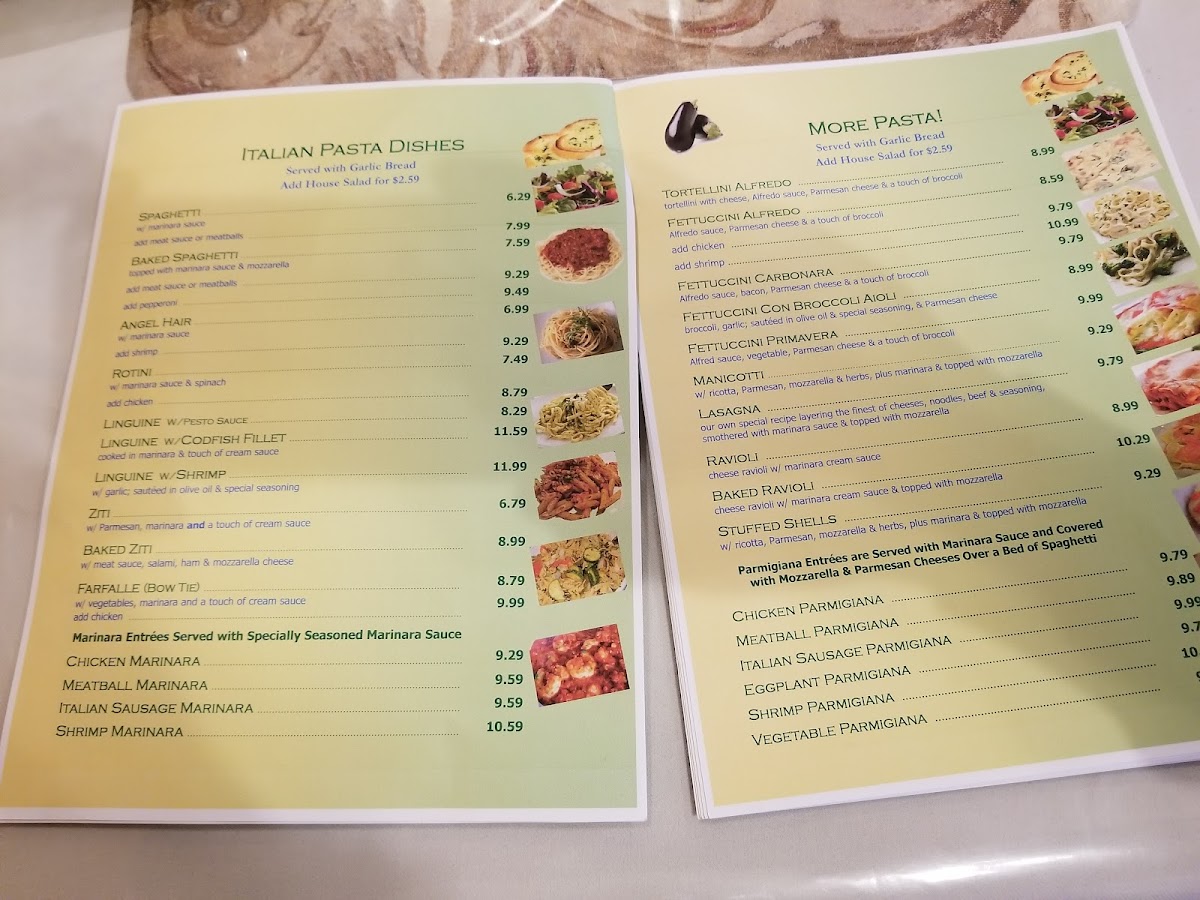 Menu Photo 4