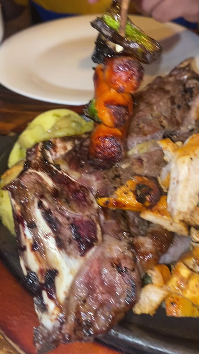 Noreste Grill - 66600 Cdad. Apodaca - Photo 1
