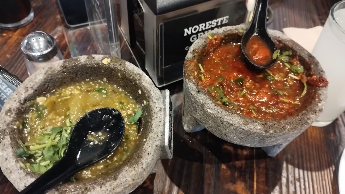 Noreste Grill - 66600 Cdad. Apodaca - Photo 3