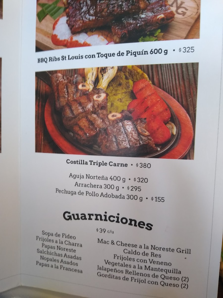 Menu Photo 9