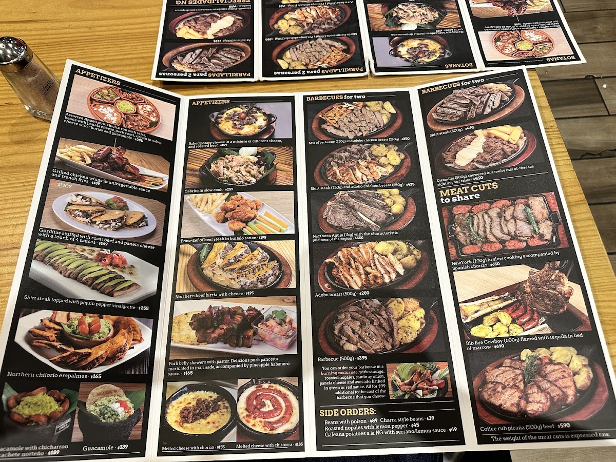 Menu Photo 3
