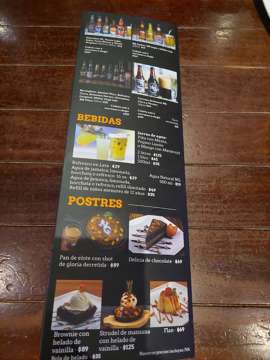 Menu Photo 7