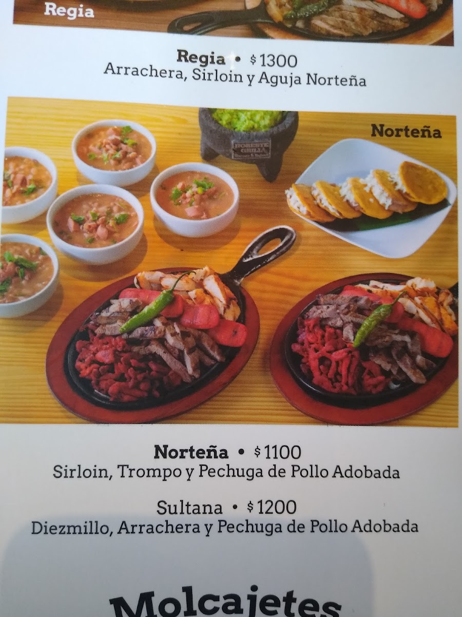 Menu Photo 8