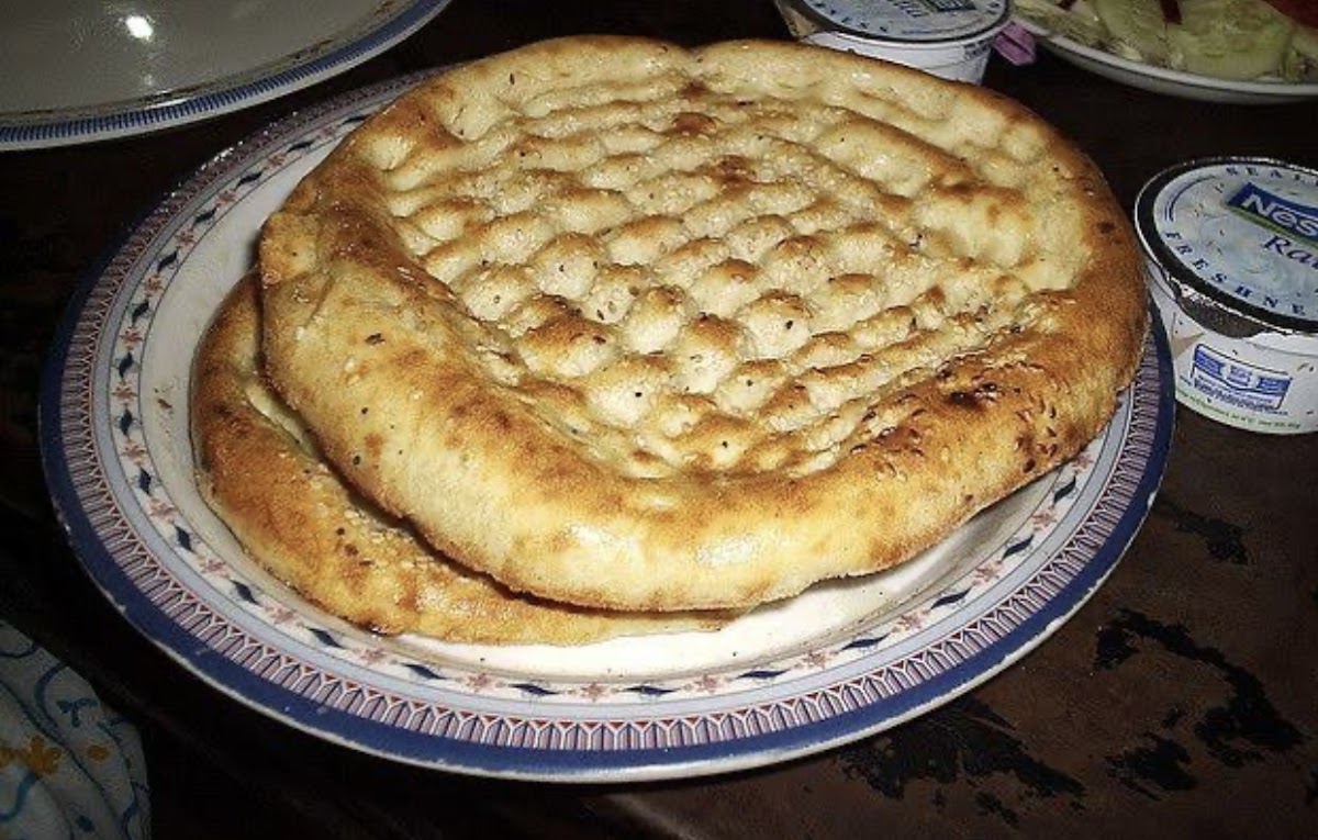 Shahensha Restaurant - Photo 9
