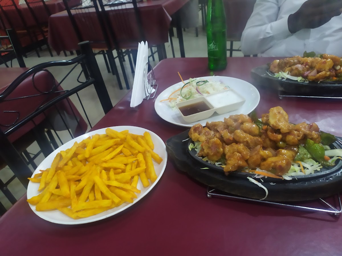 Shahensha Restaurant - Photo 1