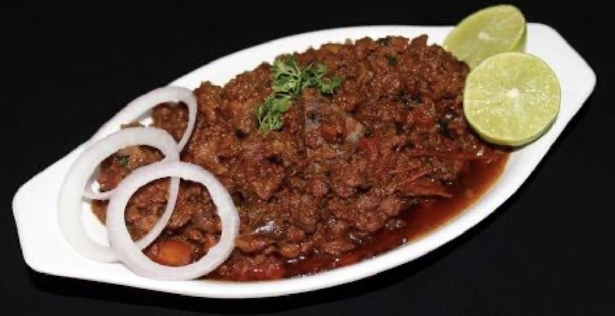 Shahensha Restaurant - Photo 3