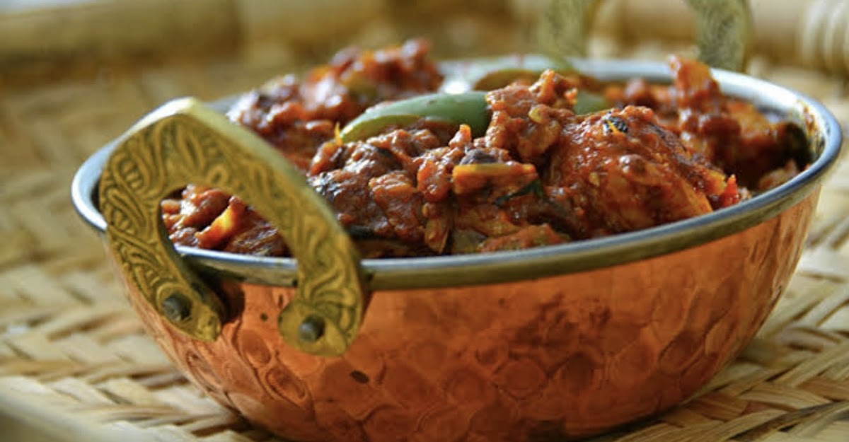 Shahensha Restaurant - Photo 4