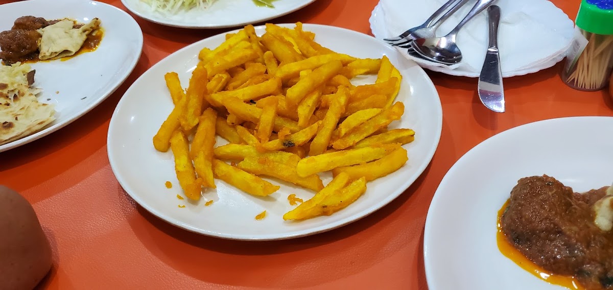 Shahensha Restaurant - Photo 5