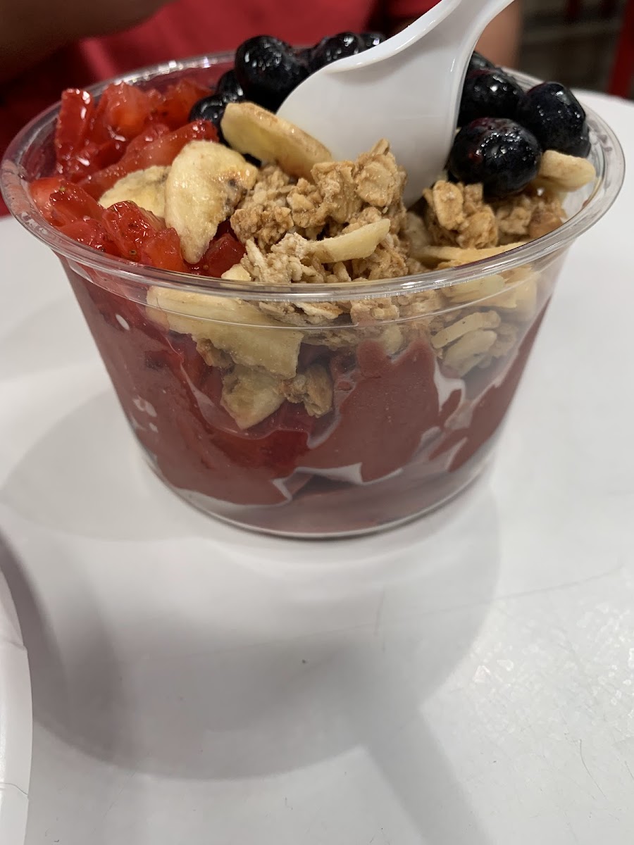 Costco Food Court - Phoenix