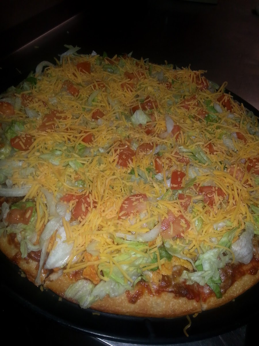 Pizza Palace - Traer