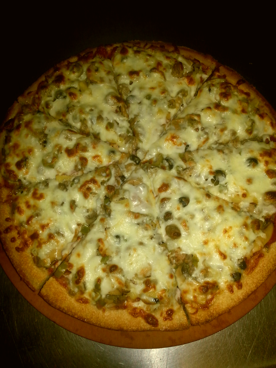 Pizza Palace - Traer - Photo 9