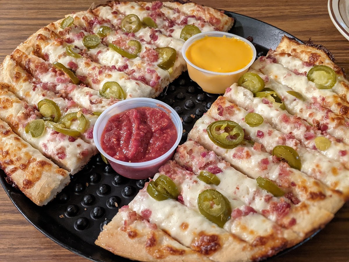 Pizza Palace - Traer - Photo 3