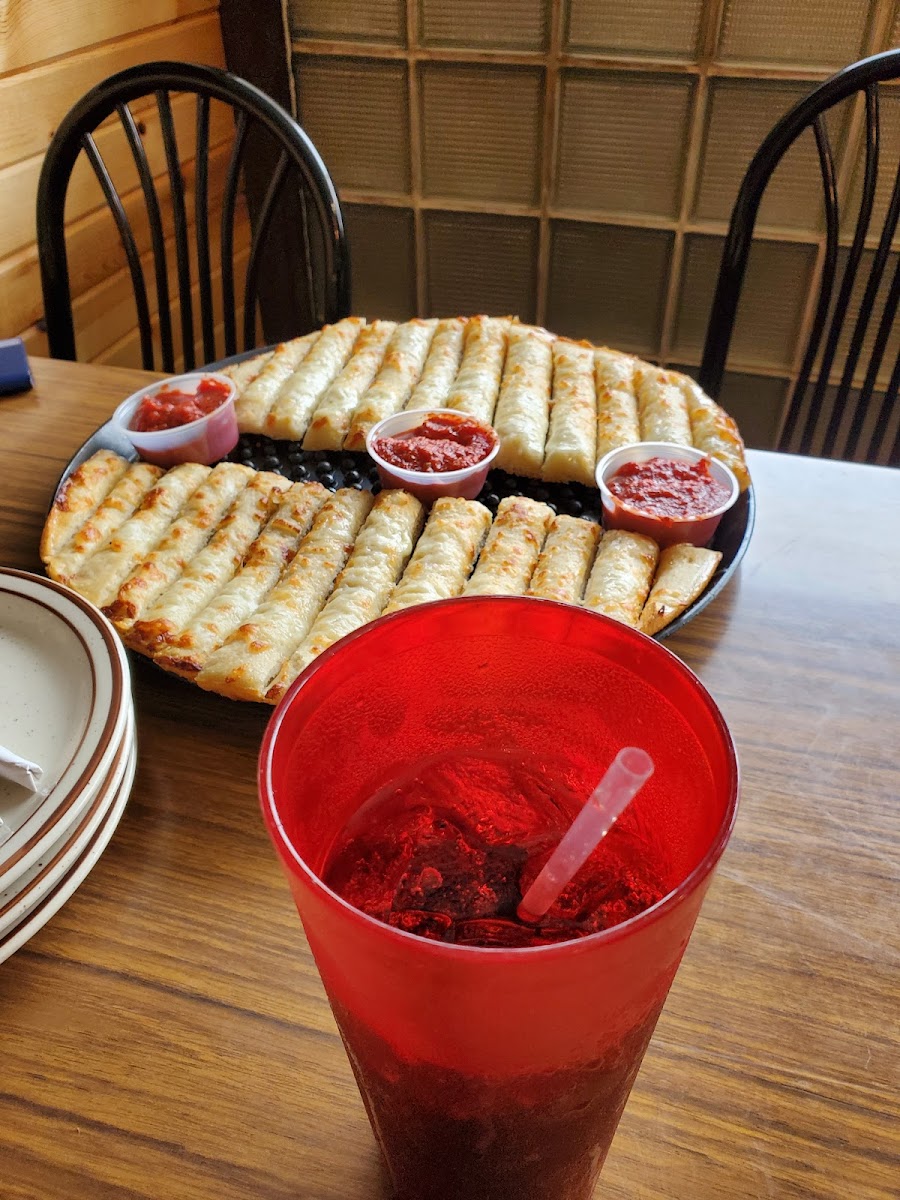 Pizza Palace - Traer - Photo 5