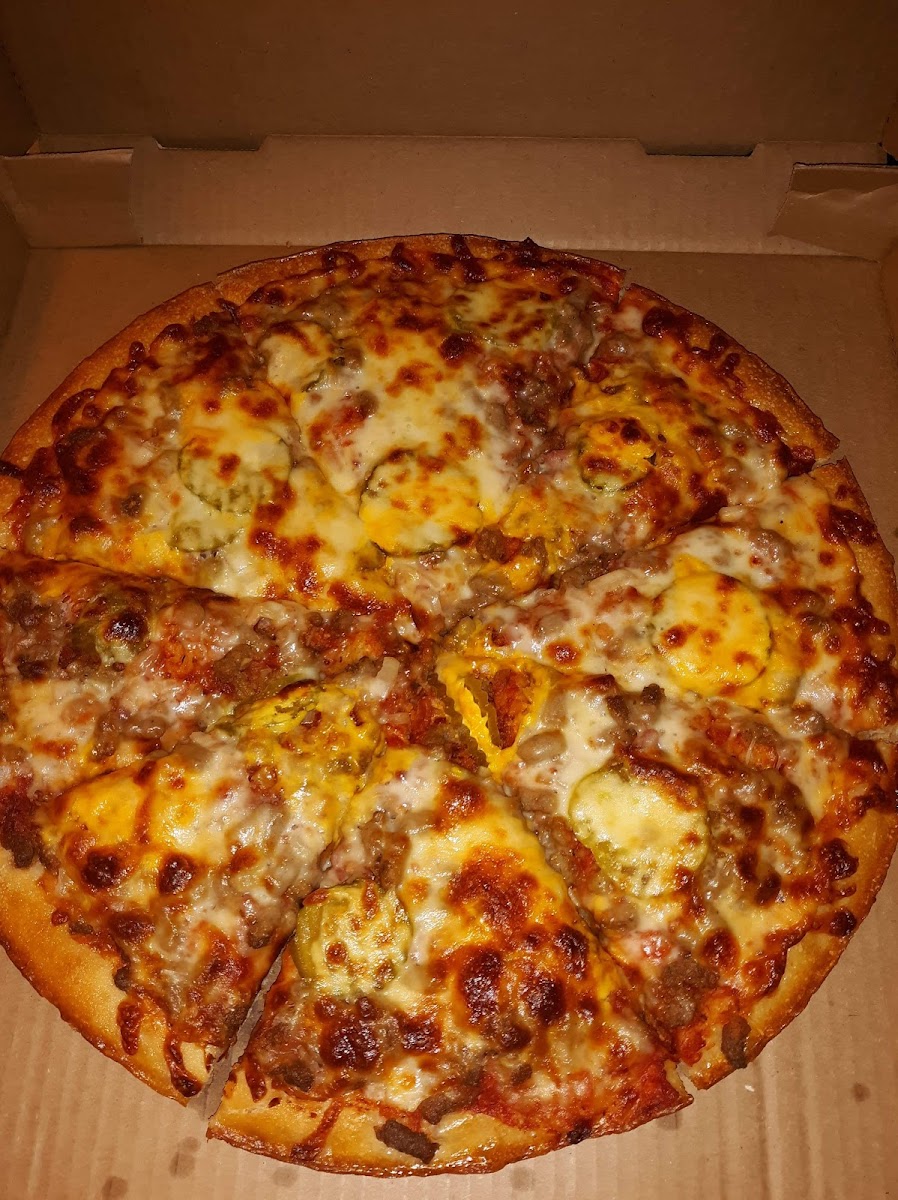 Pizza Palace - Traer - Photo 7