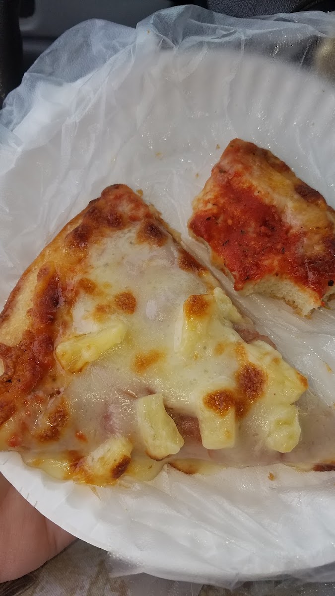Pizza Palace - Traer - Photo 8