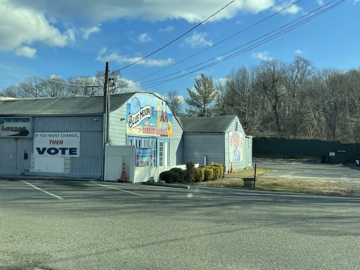 The Corner Lounge - Upper Marlboro