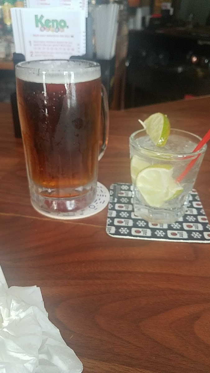 The Corner Lounge - Upper Marlboro - Photo 9