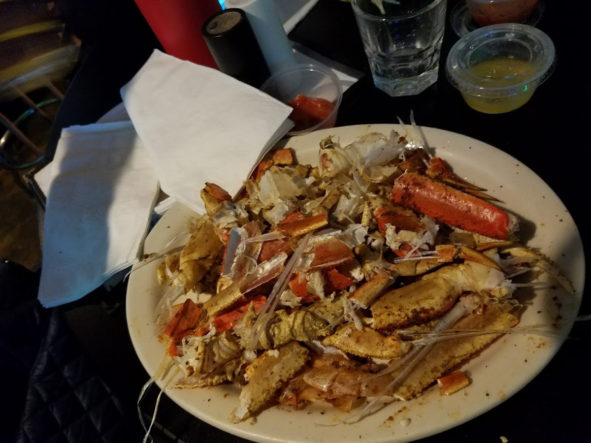 The Corner Lounge - Upper Marlboro - Photo 5