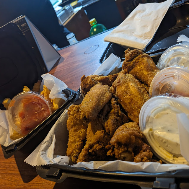 Lemon Pepper