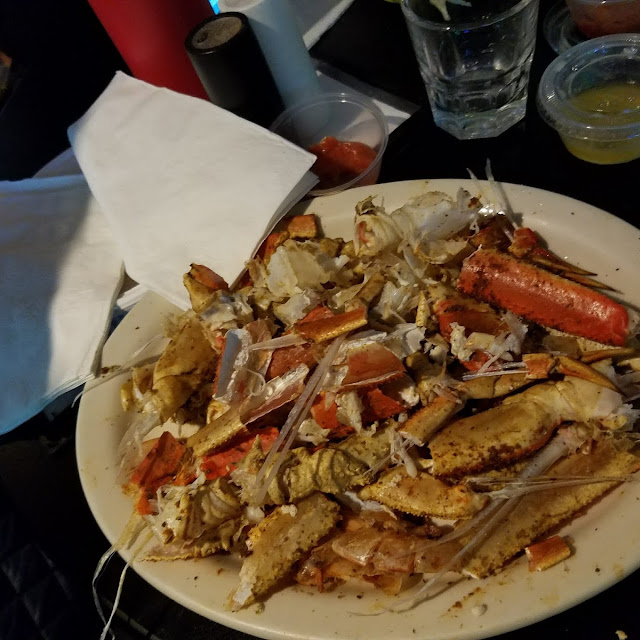 Crab