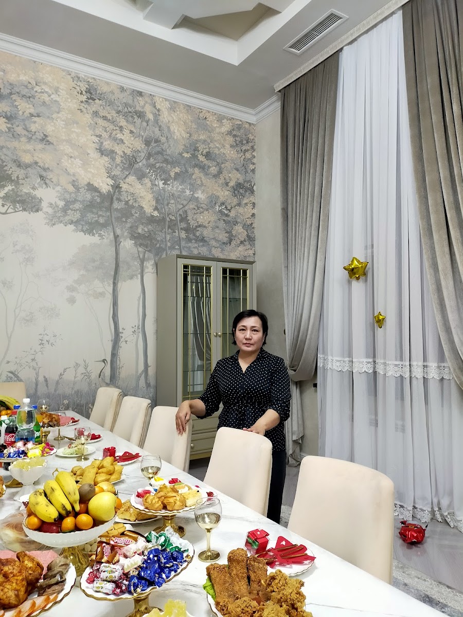 SKY restaurant - Photo 5