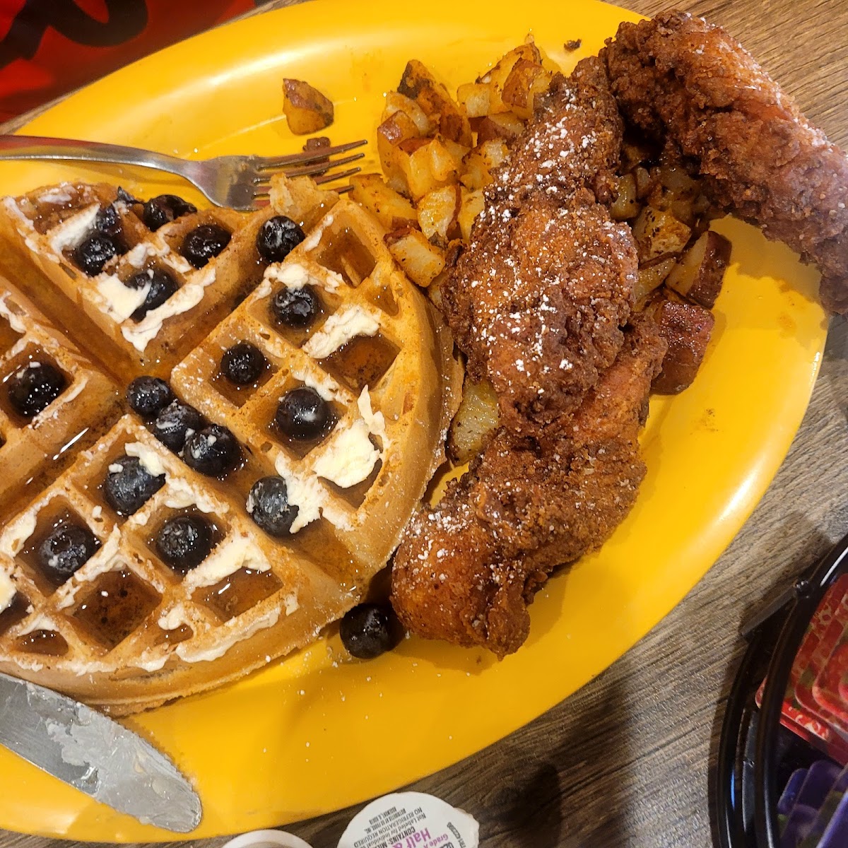 Bagner&Alexa’s breakfast and lunch - Photo 9