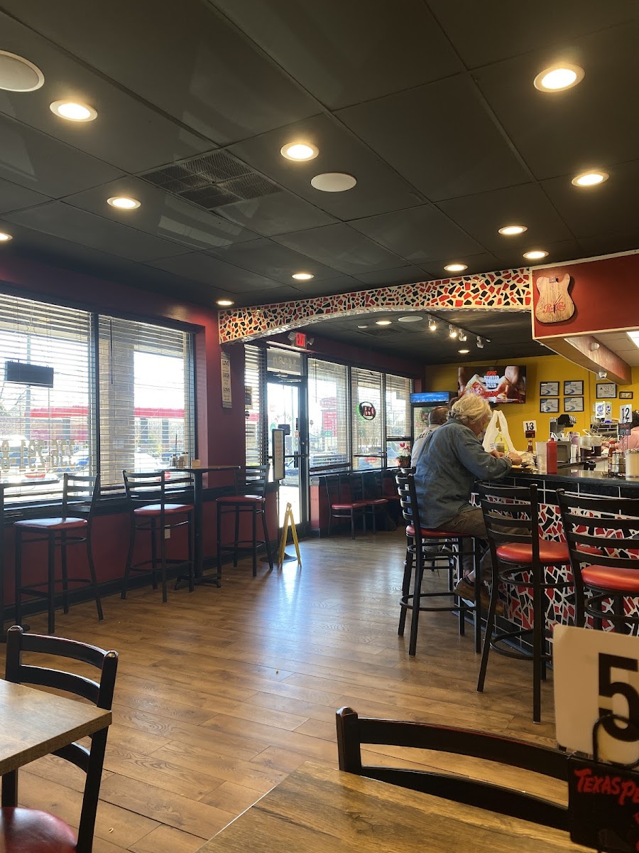 Bagner&Alexa’s breakfast and lunch - Photo 4