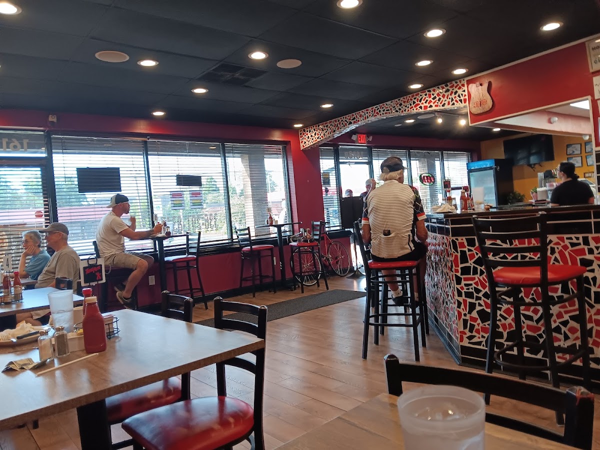 Bagner&Alexa’s breakfast and lunch - Photo 5