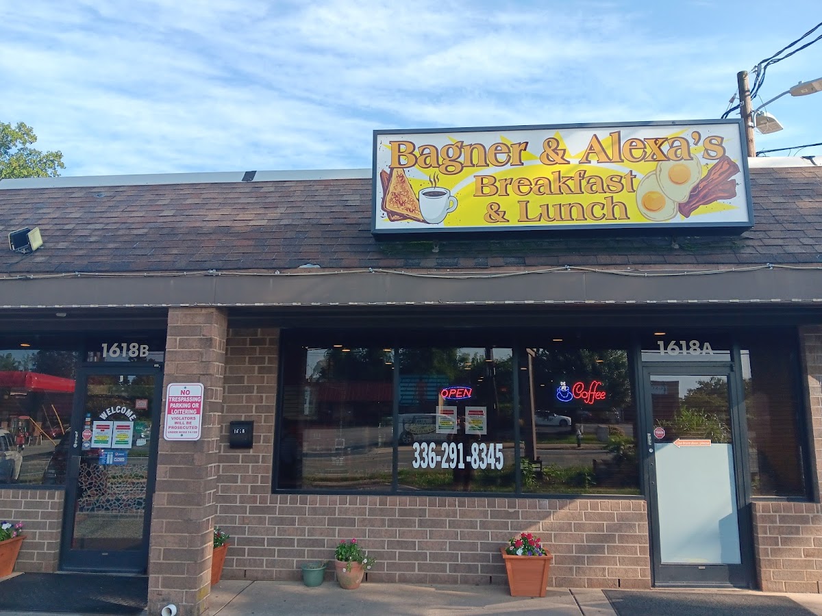 Bagner&Alexa’s breakfast and lunch - Photo 6