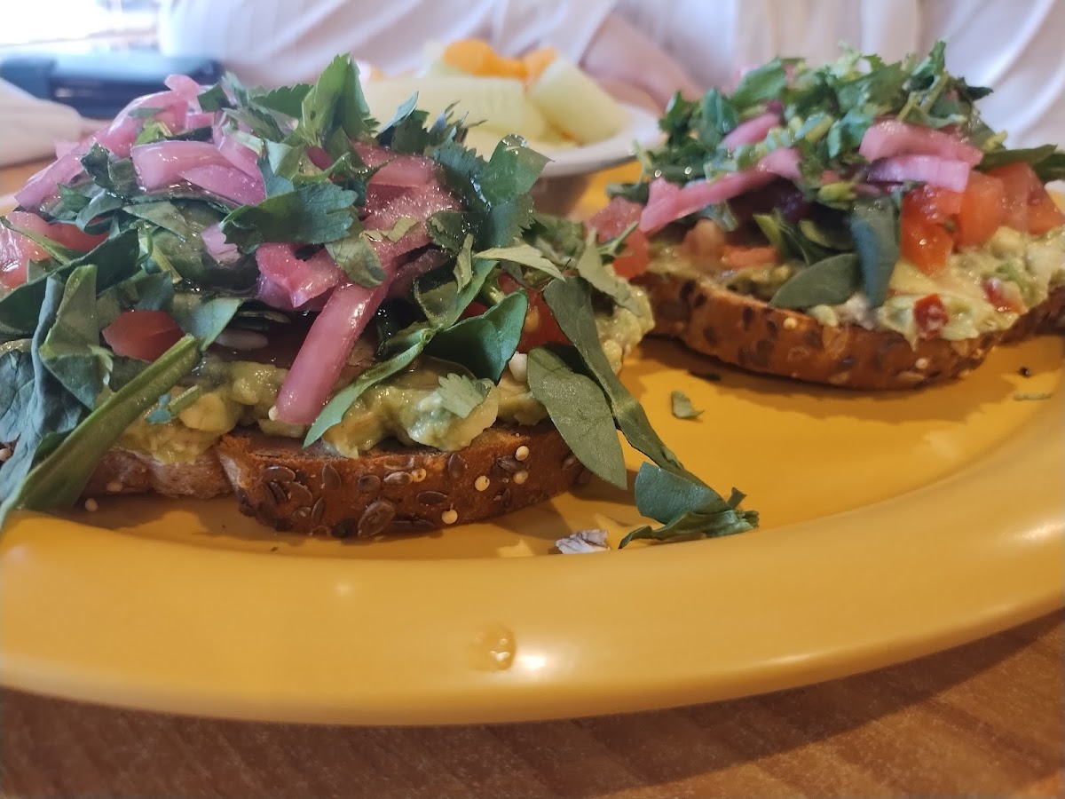 Bagner&Alexa’s breakfast and lunch - Photo 8