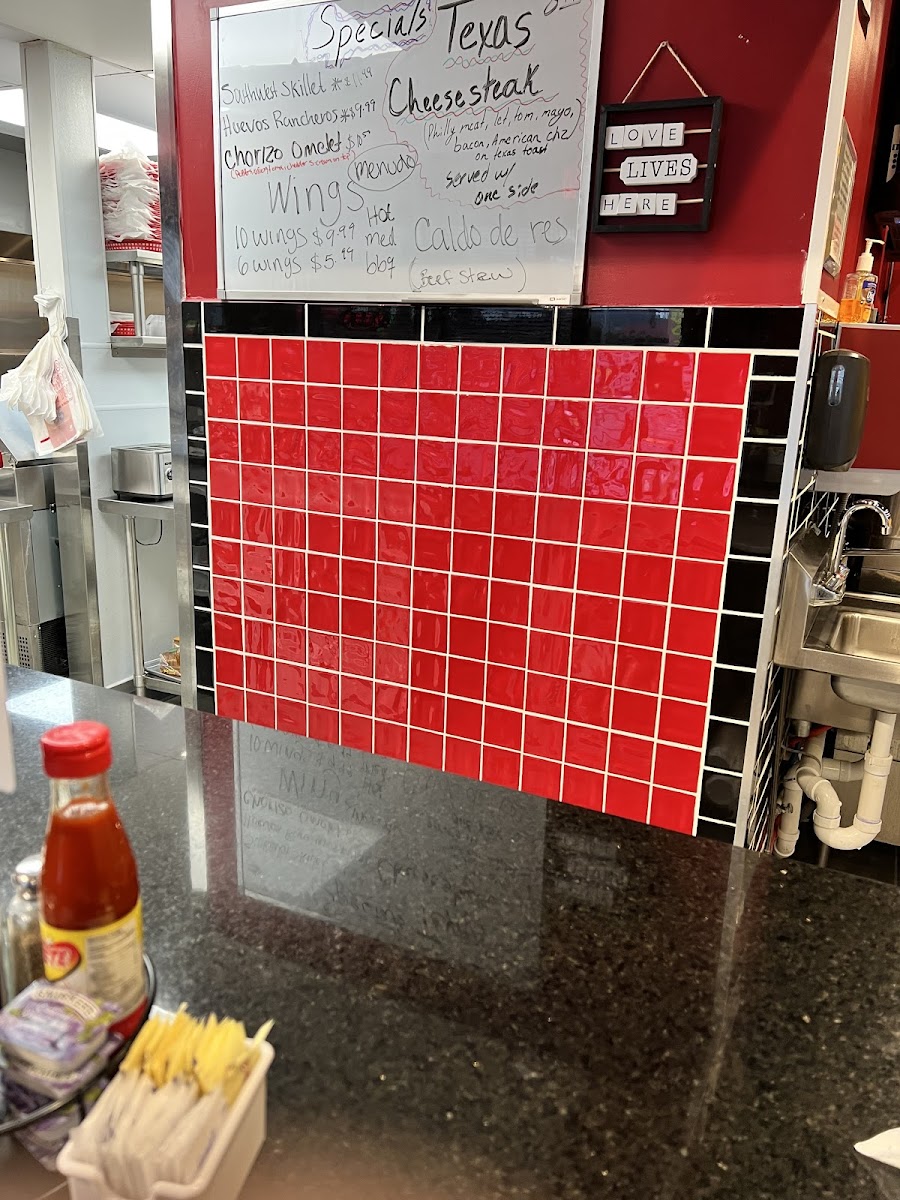 Menu Photo 9