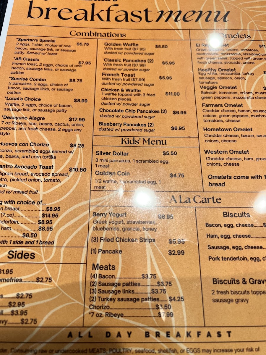 Menu Photo 6