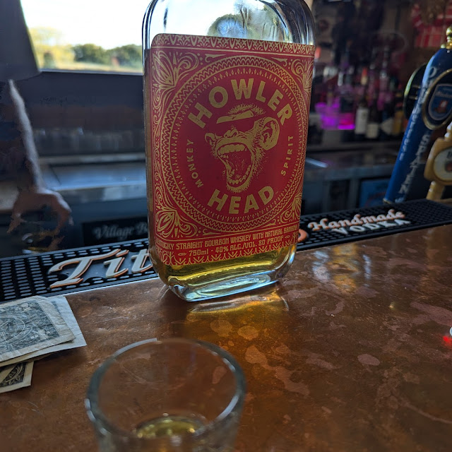 Bourbon