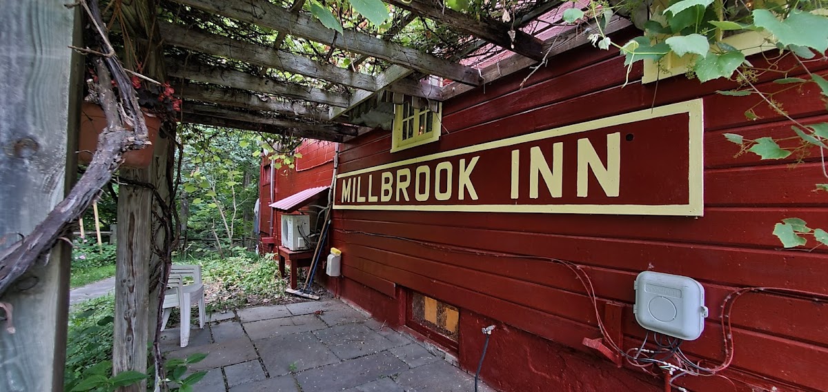 Millbrook On The River